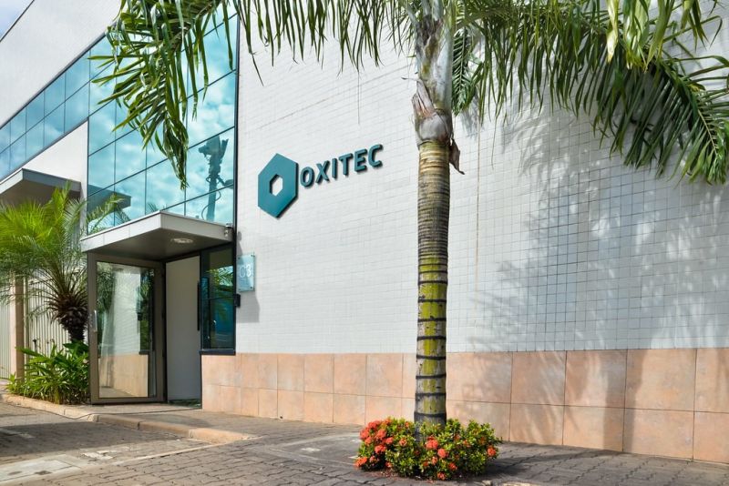 oxitec