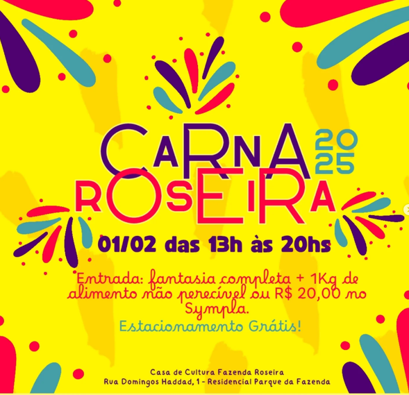 carnaroseira