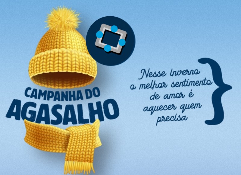 SINTPq apoia campanhas do agasalho em Campinas, So Paulo e Sorocaba; participe