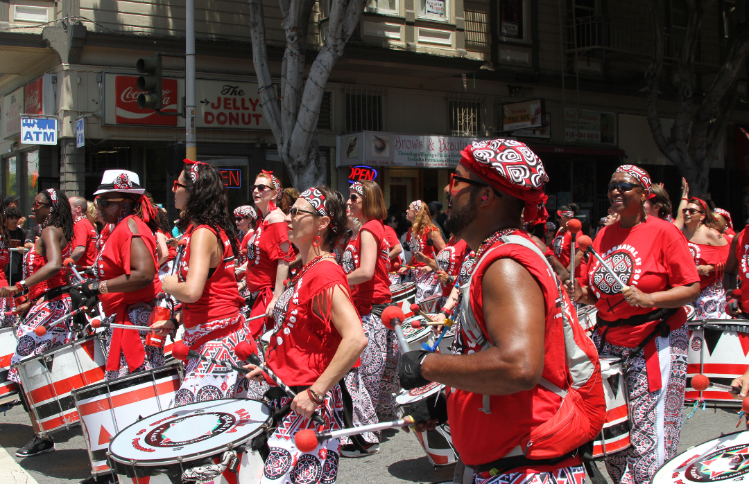 Pr-Carnaval de Campinas 2025 Agita a Cidade com 21 Blocos