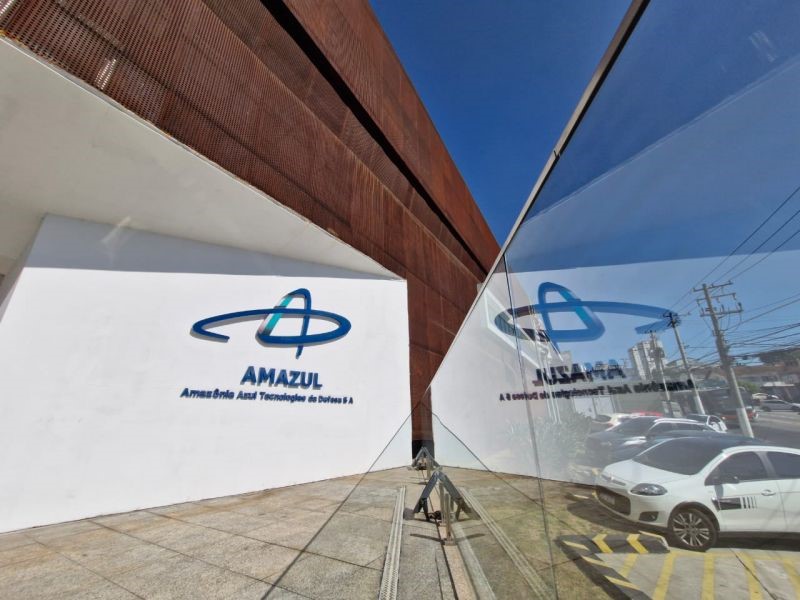 Amazul responde ao SINTPq, mas negocia��o continua parada