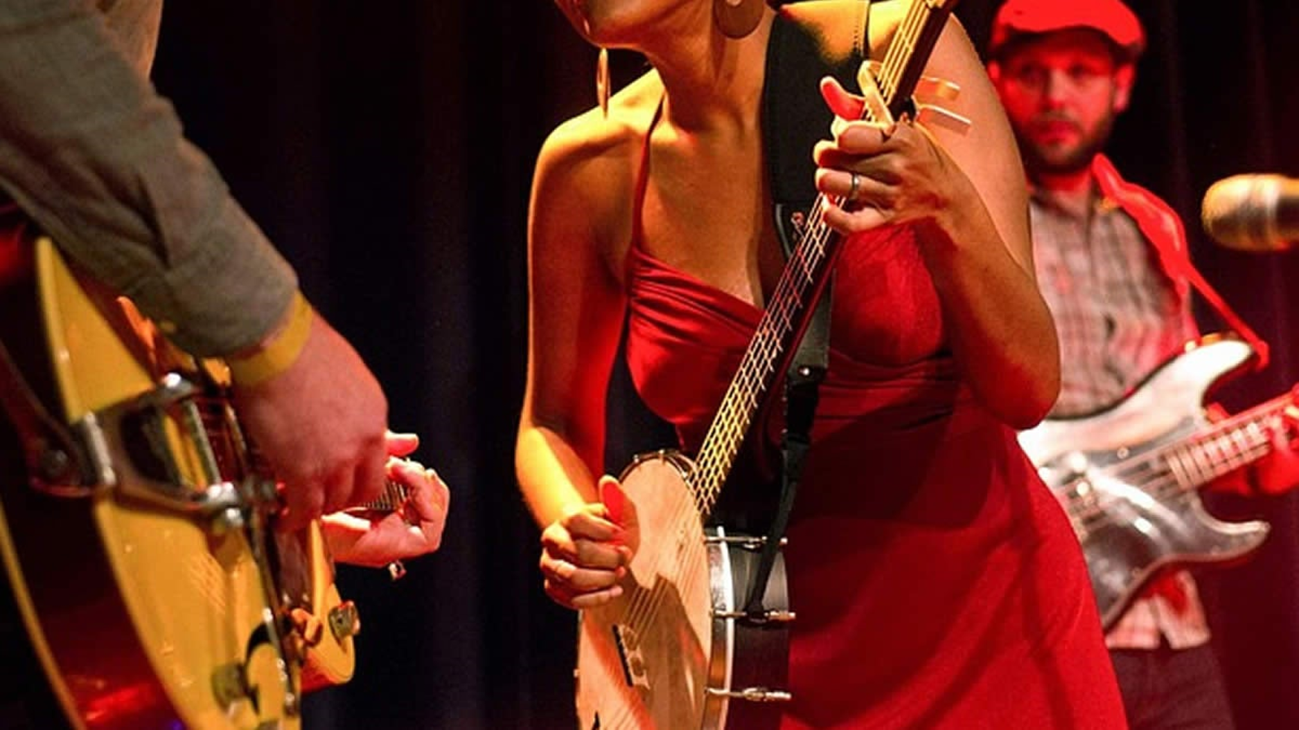 Festival promove dia de blues, arte e lazer gratuito em Campinas