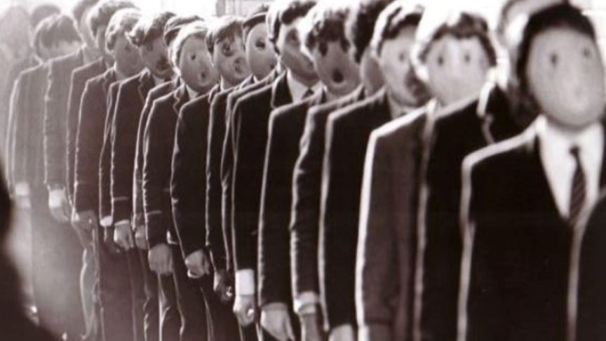 Sesc Sorocaba exibe Cine Concerto Pink Floyd com música ao vivo