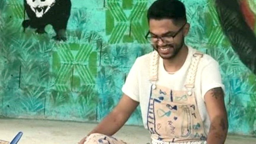 Evento celebra cultura afro-brasileira com arte, histórias e cinema em Sorocaba