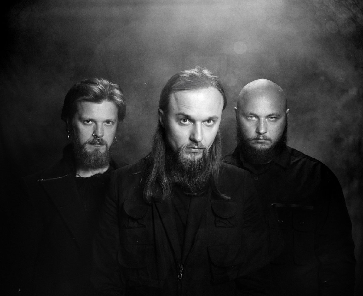 Via Underground promove evento com a banda Molchat Doma