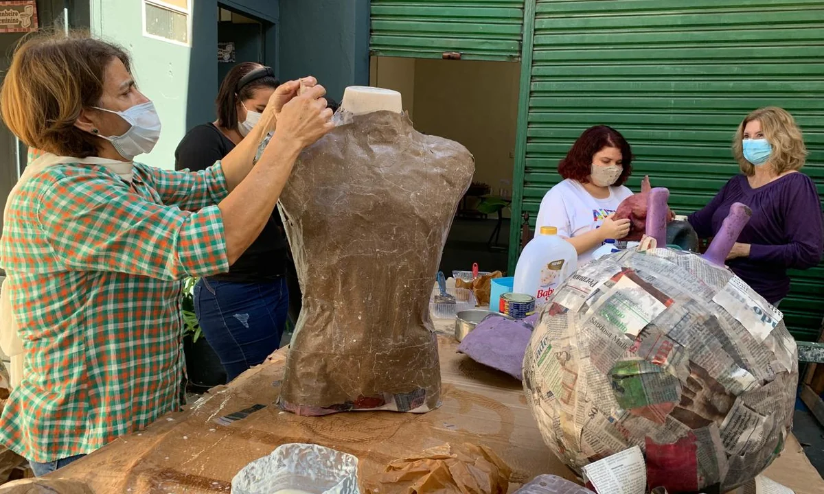 Feira de Acessibilidade Cultural destaca produções artísticas de pessoas com deficiência