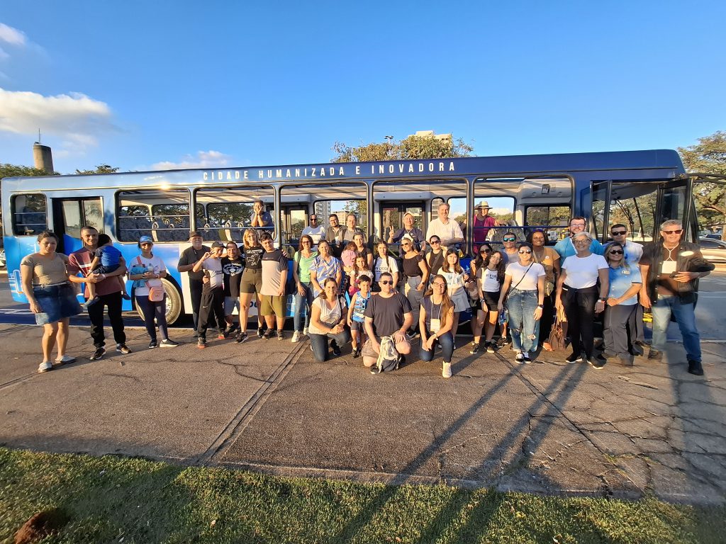 City Tour revela patrimônios históricos de Sorocaba