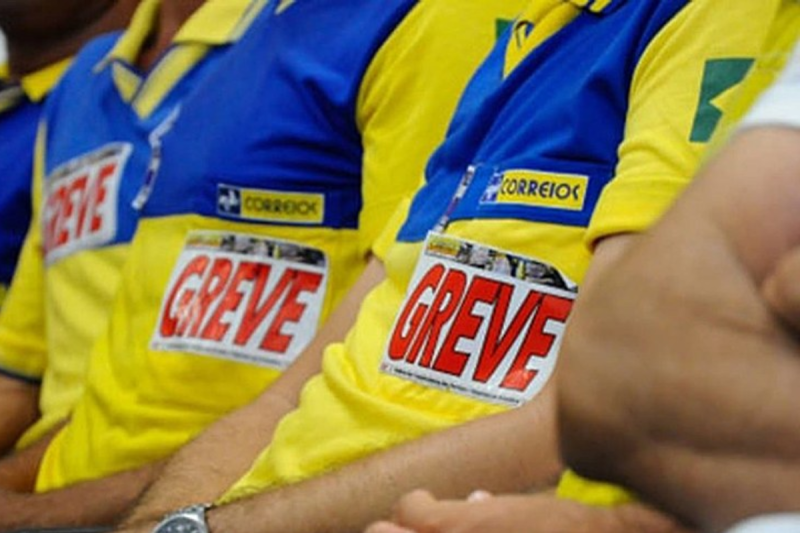 nova-greve-dos-correios-vai-suspender-a-entrega-de-encomendas