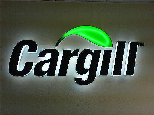 Cargill apresentar� nova contraproposta na quarta-feira, dia 1�