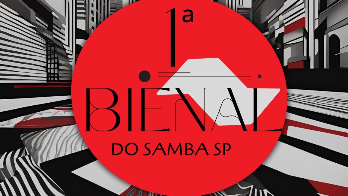 Primeira bienal do samba celebra a importncia do samba paulista