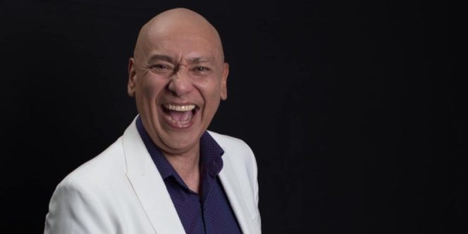 Pedro La Colina leva música caribenha gratuita ao Sesc Sorocaba