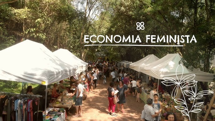 Feira Mulheres promove arte, debate e resistência no Dia Internacional da Mulher