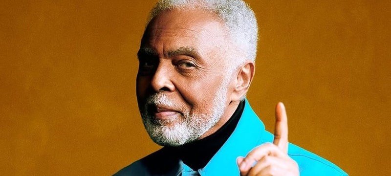 Gilberto Gil se despede dos palcos com a turn TEMPO REI