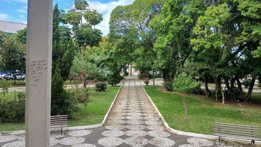 Feira da Vila Oper�ria celebra cultura e mem�ria em Santa Ros�lia
