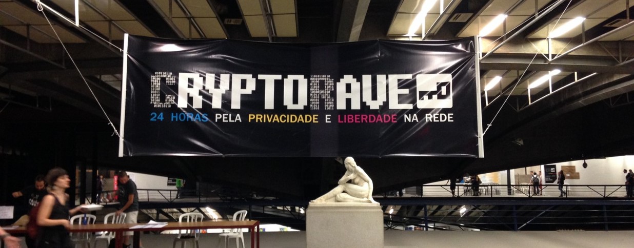 Maior evento de seguran�a digital da Am�rica Latina acontece em SP