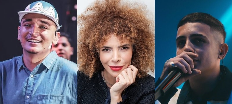S�o Paulo celebra 20 anos de cultura com mais de mil atra��es gratuitas