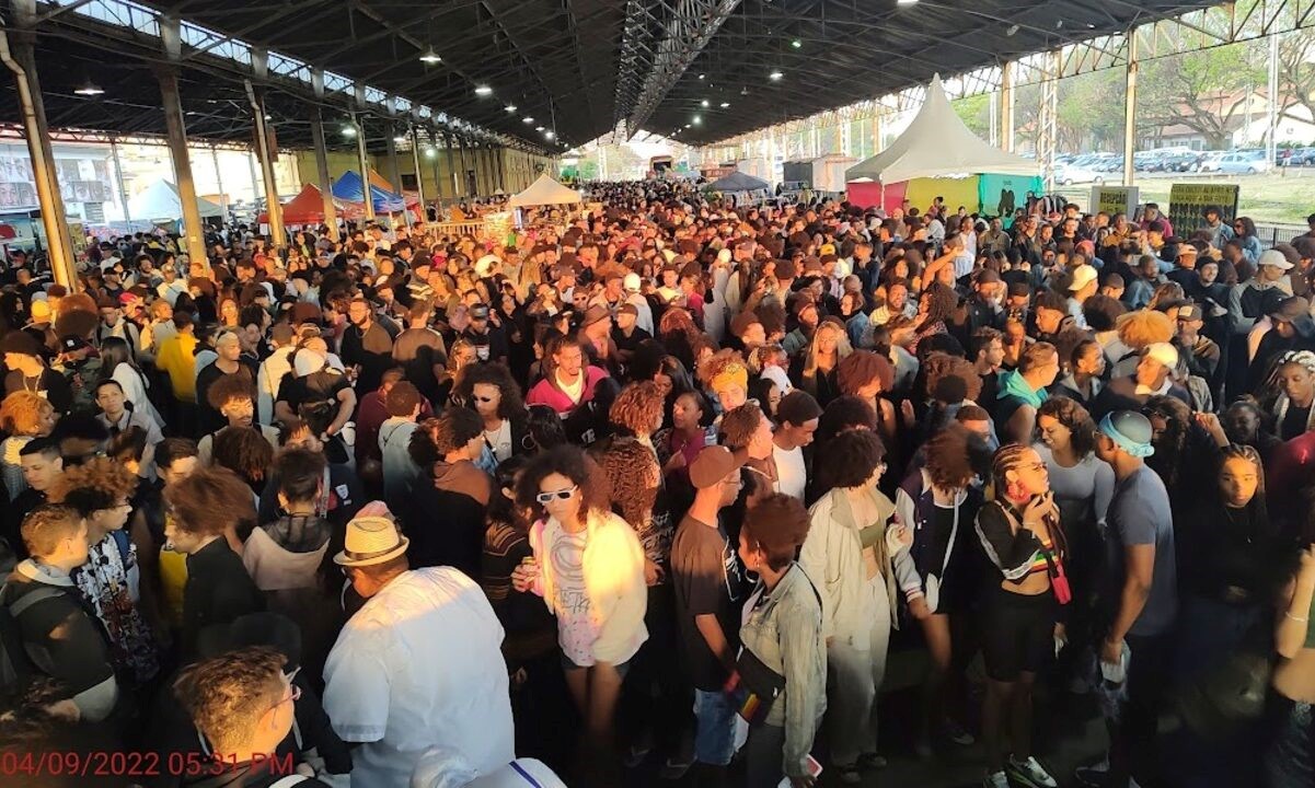30� Feira Cultural Afro Mix acontece neste domingo em Campinas