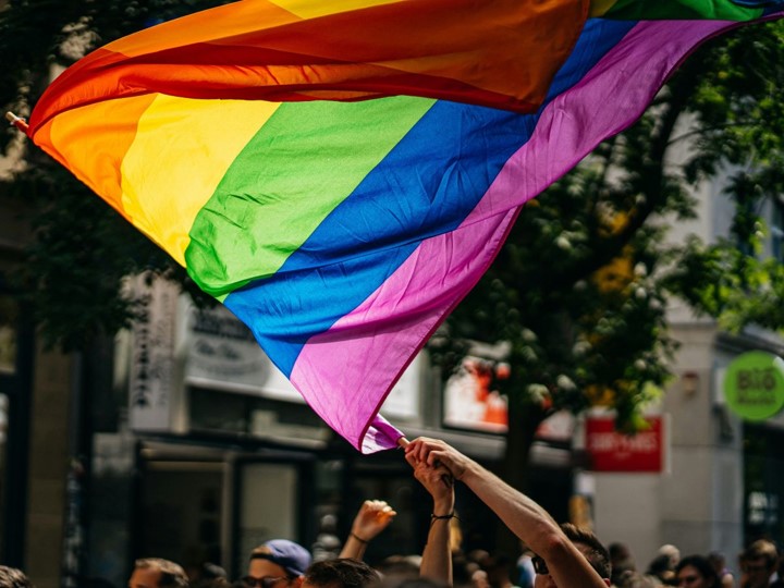 25ª Parada LGBT movimenta Campinas