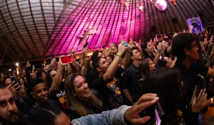 “Bloco do Eu Sozinho” traz tributo ao rock nacional a Campinas em junho