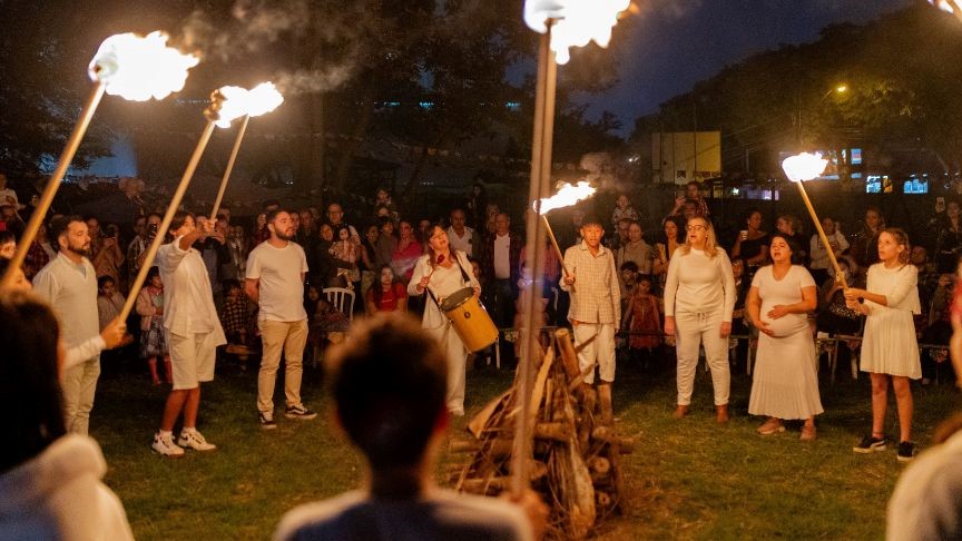 Festa de São João agita Sorocaba neste sábado