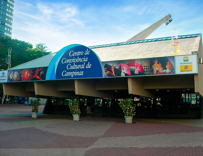Festival Sem Grades ocupa o Centro de Convivência neste sábado