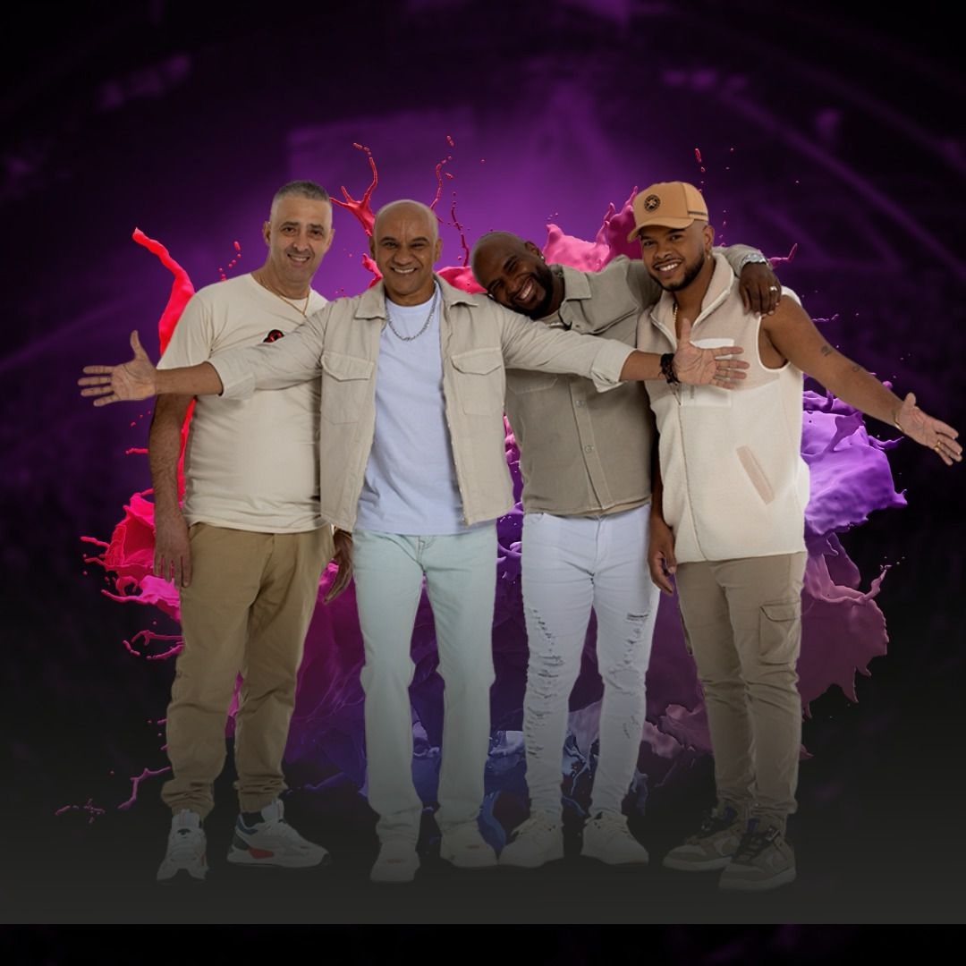 Festival de Samba acontece neste final de semana em Campinas