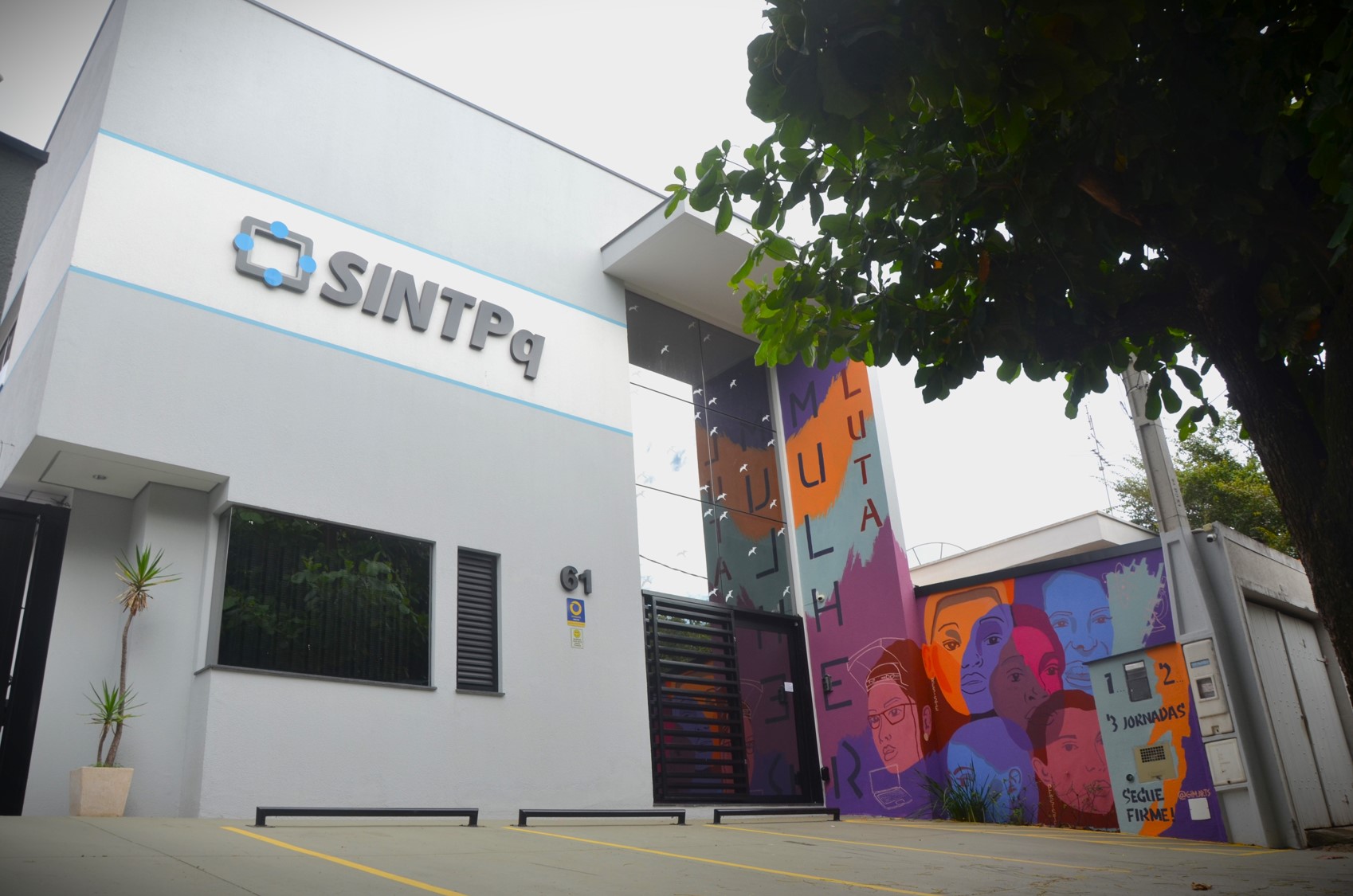 Trabalhadores aprovam Acordo Coletivo na RHEABIOTECH