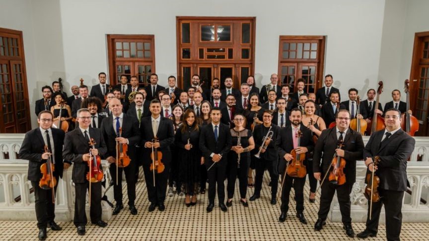 Vila Natalina ocupa Arautos da Paz com atrações gratuitas