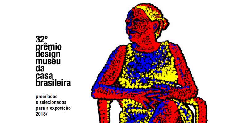 Mostra dos cartazes finalistas do 36° Prêmio Design Museu Da Casa Brasileira