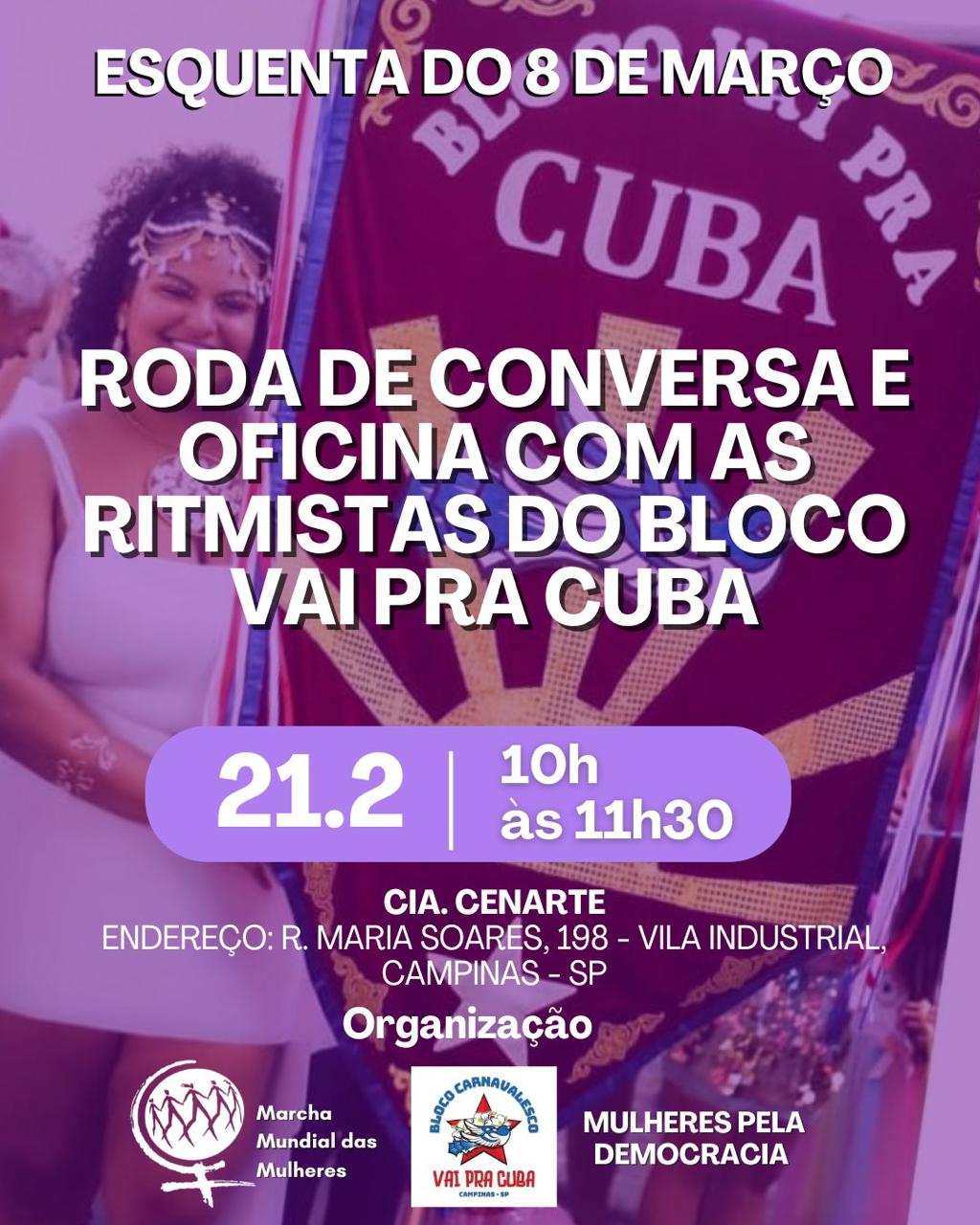 Pós-Carnaval: BaianaSystem aporta no Ibirapuera com o renomado Navio Pirata