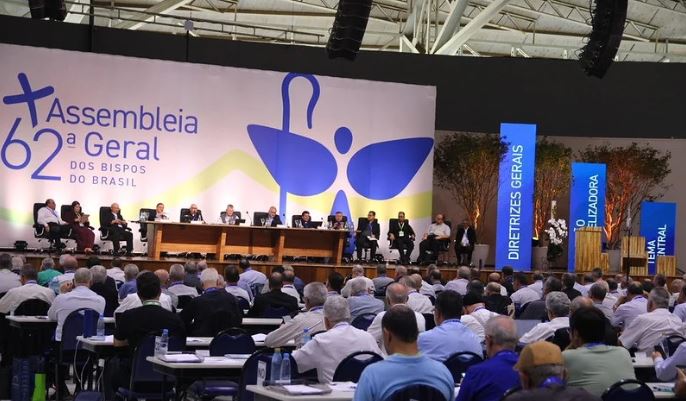 SINTPq reforça alerta da CNBB sobre violência, desigualdade e precarização do trabalho