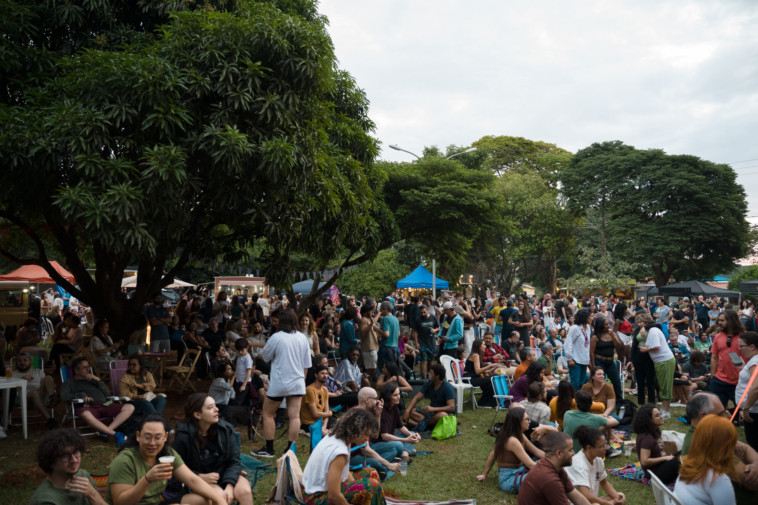 3º Festival de Inverno de Barão Geraldo