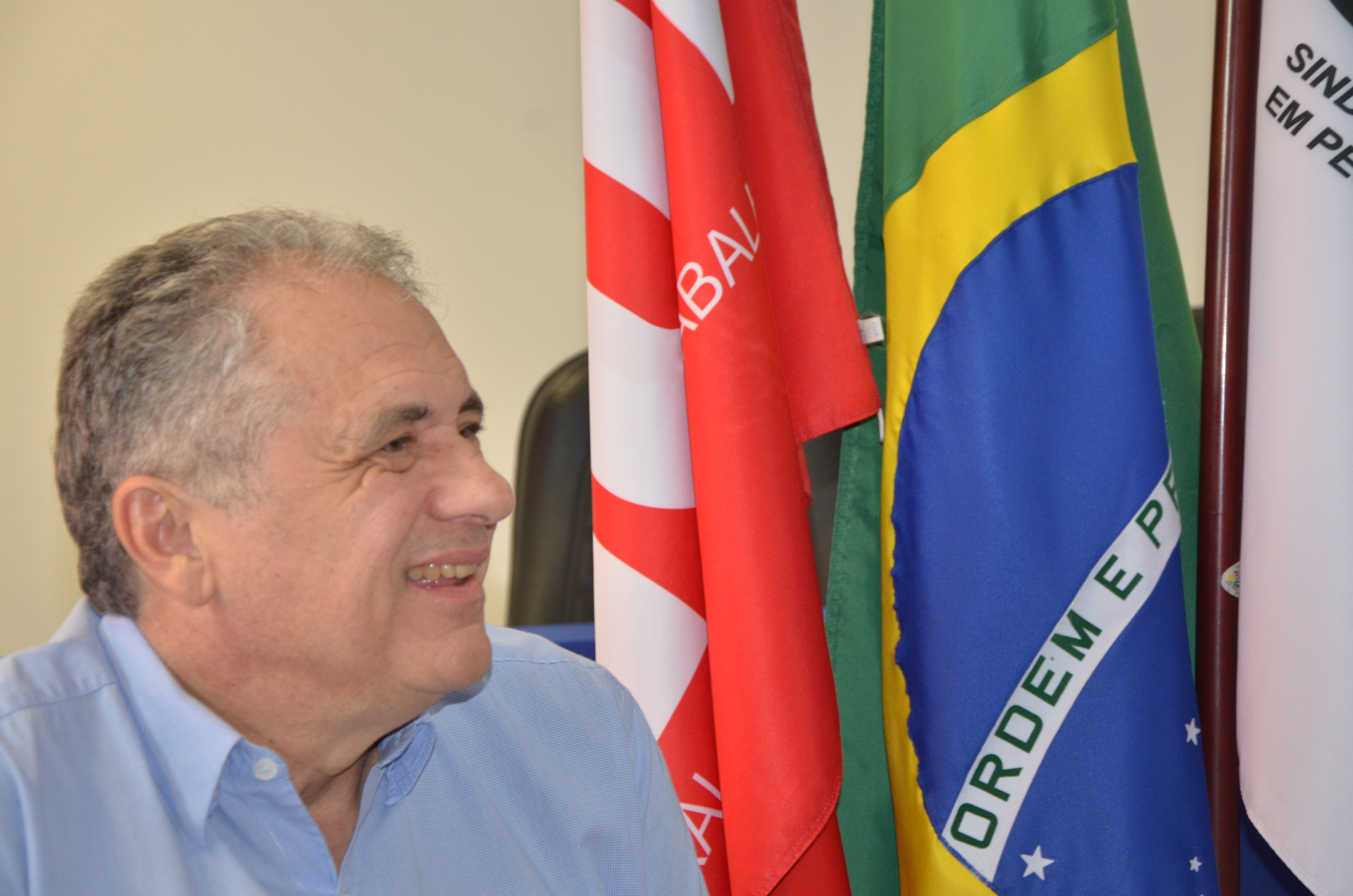 Zarattini defende aprovação do fim da escala 6x1 e cobra votação no Senado