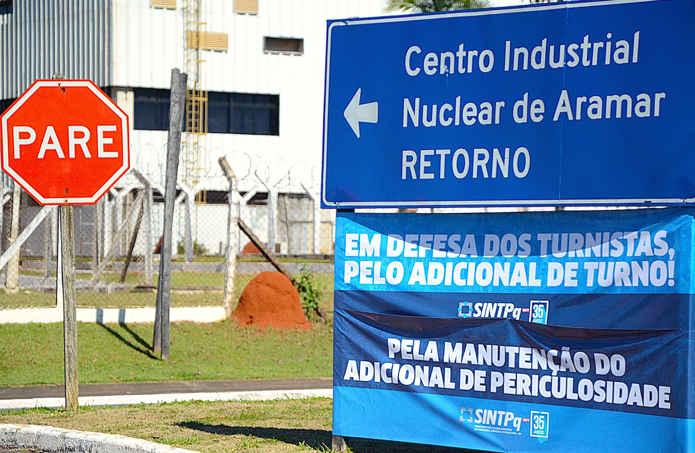 SINTPq inicia coleta de sugestões para campanhas salariais 2026/2027 de empresas com data-base em novembro